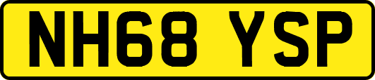 NH68YSP