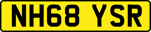 NH68YSR