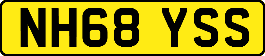 NH68YSS