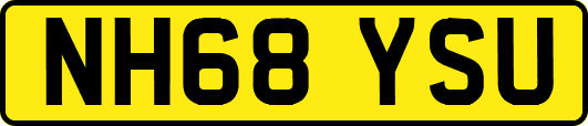 NH68YSU
