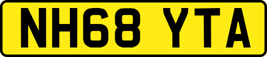 NH68YTA