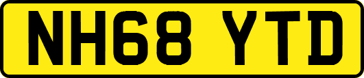 NH68YTD