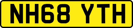 NH68YTH