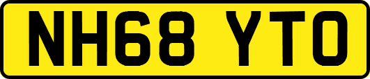 NH68YTO