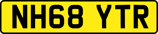 NH68YTR