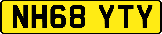 NH68YTY