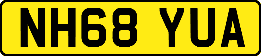 NH68YUA