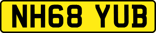 NH68YUB