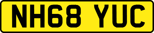 NH68YUC