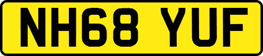NH68YUF