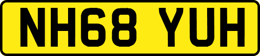 NH68YUH