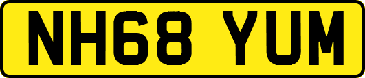 NH68YUM