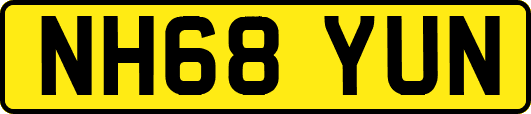 NH68YUN