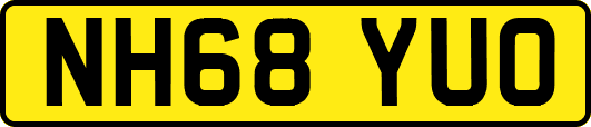 NH68YUO