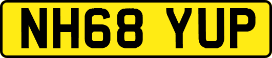 NH68YUP