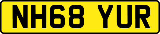 NH68YUR