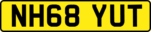 NH68YUT