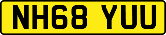 NH68YUU