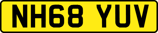 NH68YUV