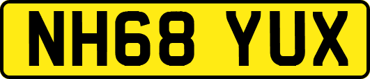NH68YUX
