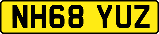 NH68YUZ