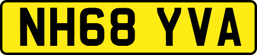 NH68YVA