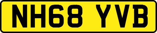 NH68YVB
