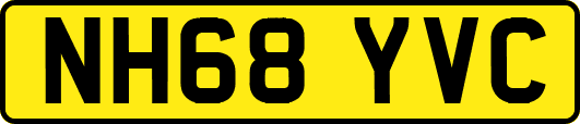 NH68YVC