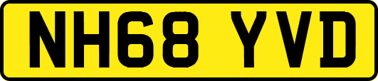 NH68YVD