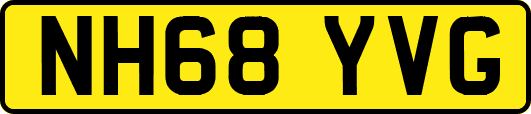 NH68YVG