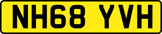 NH68YVH