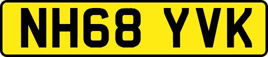 NH68YVK