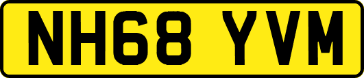 NH68YVM