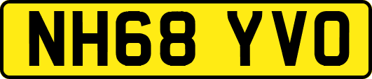 NH68YVO