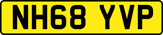 NH68YVP