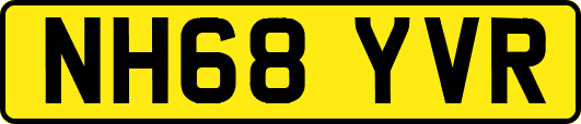 NH68YVR