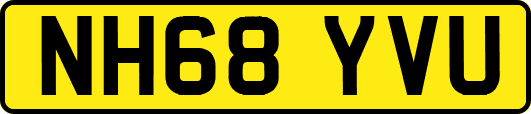 NH68YVU