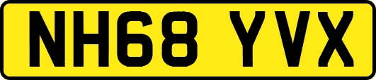 NH68YVX