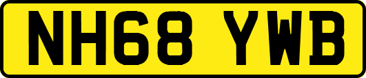NH68YWB