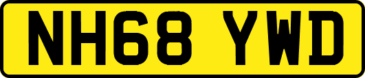 NH68YWD