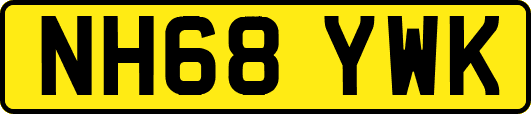 NH68YWK