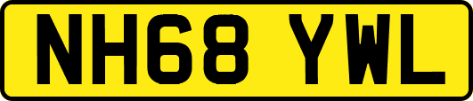NH68YWL