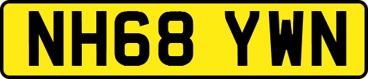 NH68YWN