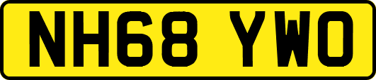 NH68YWO