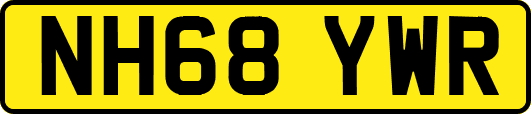 NH68YWR