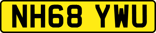 NH68YWU