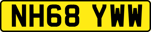 NH68YWW