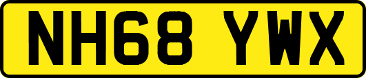 NH68YWX