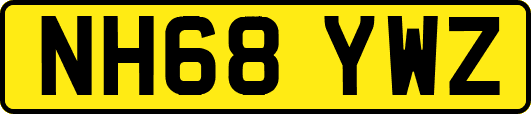 NH68YWZ