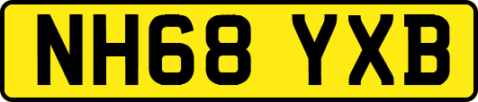 NH68YXB